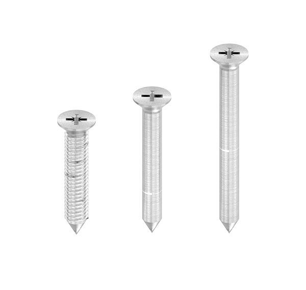 Kit Tornillería Elevable LS200 CA