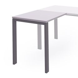 Kit Total Ala 100 x 60 Antracita/ Gris