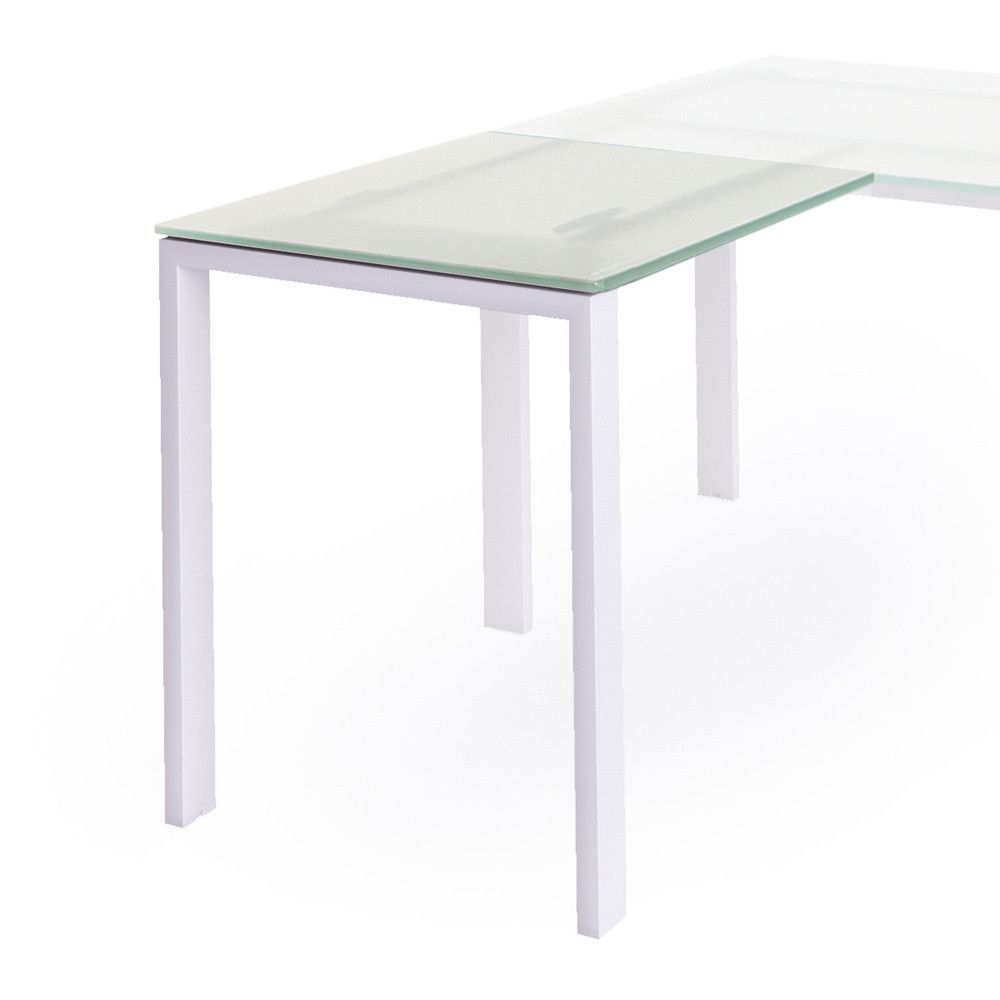 Kit Total Ala 100 x 60 Blanco/  Cristal