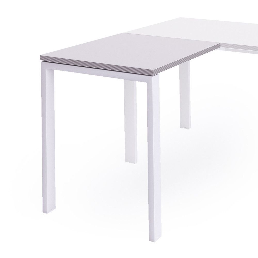 Kit Total Ala 100 x 60 Blanco/ Gris