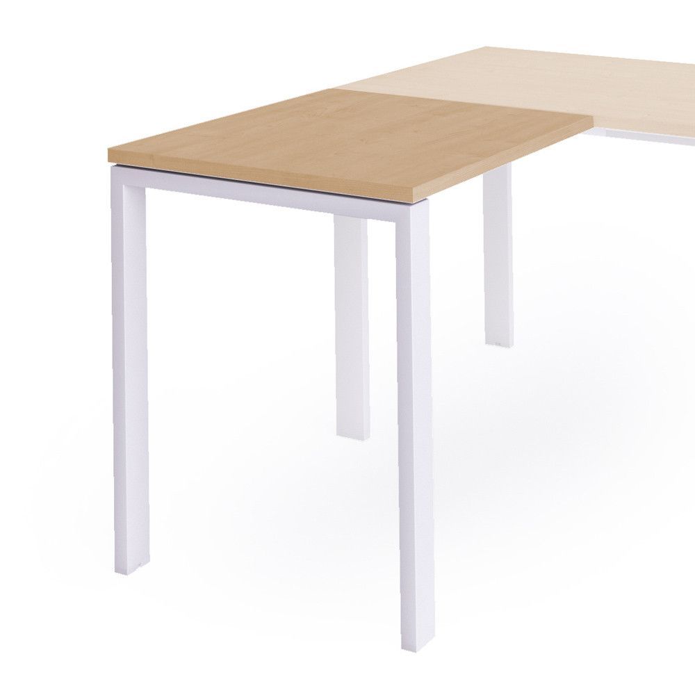 Kit Total Ala 100 x 60 Blanco/ Haya