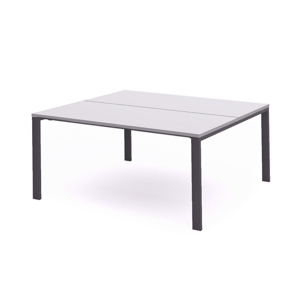 Kit Total Mesa 160 x 163 Antracita / Gris