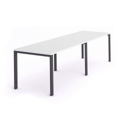 Kit Total Mesa 320 x 80 Antracita / Blanco