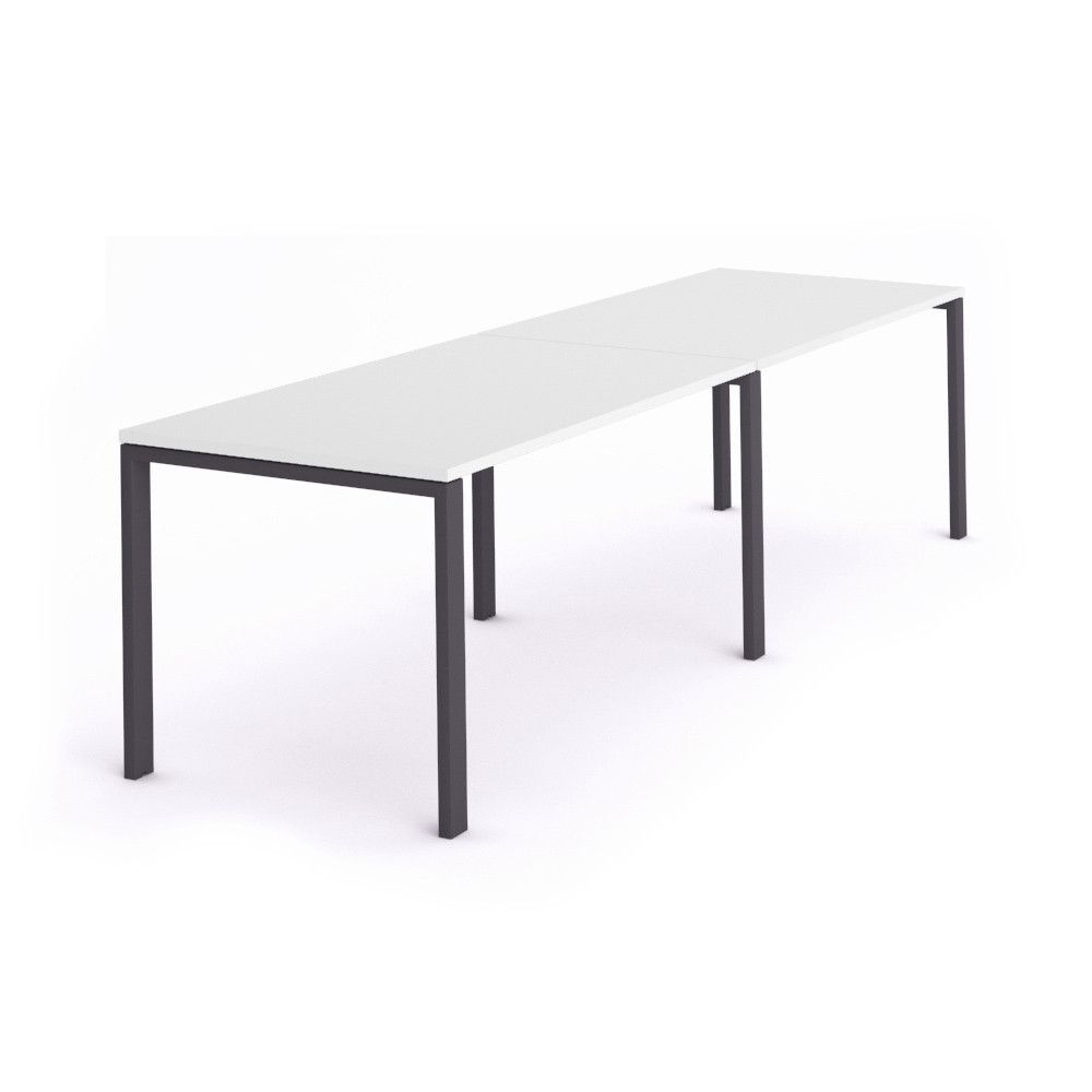 Kit Total Mesa 360 x 80 Antracita / Blanco