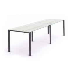 Kit Total Mesa 360 x 80 Antracita / Cristal