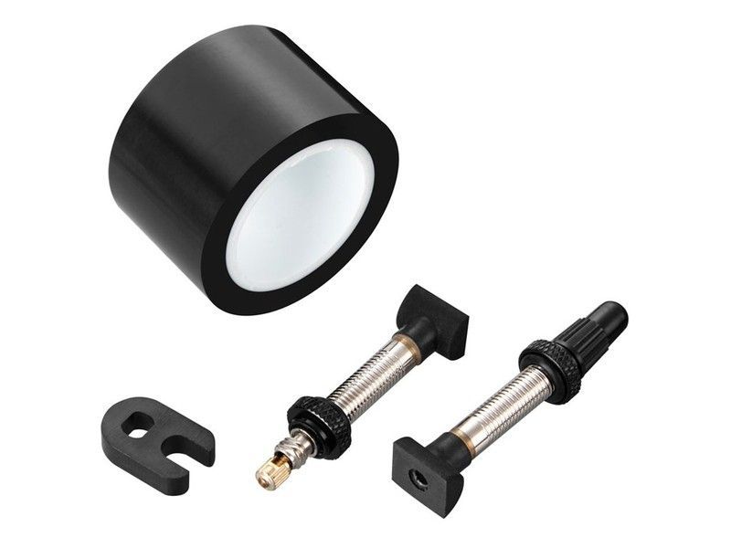 Kit Tubeless SRAM Roam/Rise 60 ´16 (Kit 2 Aros)