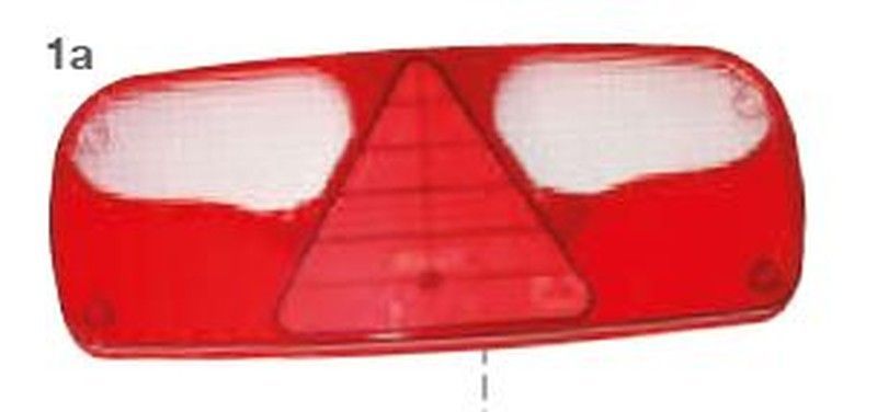 Kit Tulipa Ecopoint I Con Triángulo Derecho/Izquierdo