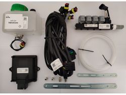 Kit Valve Protection 4 Cil. Con Deposito De 600 Ml. Omvl