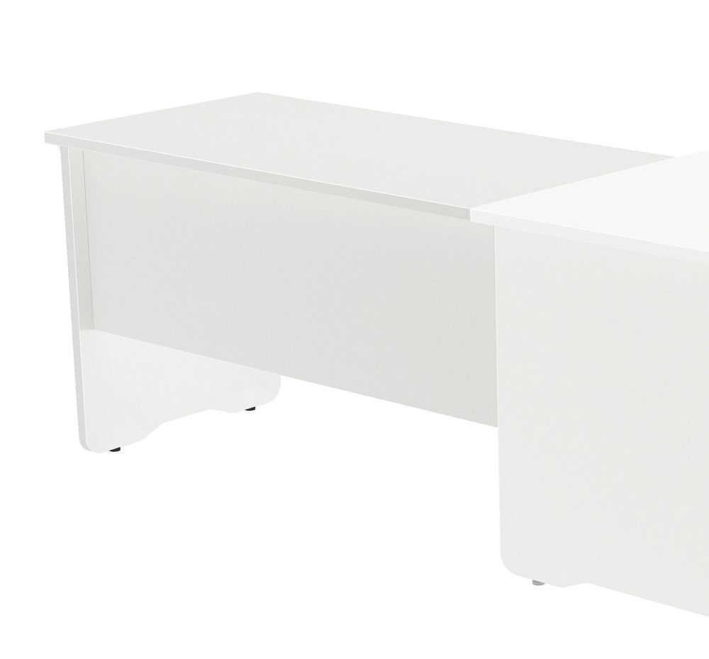 Kit Work Ala 100 x 60 Blanco / Blanco