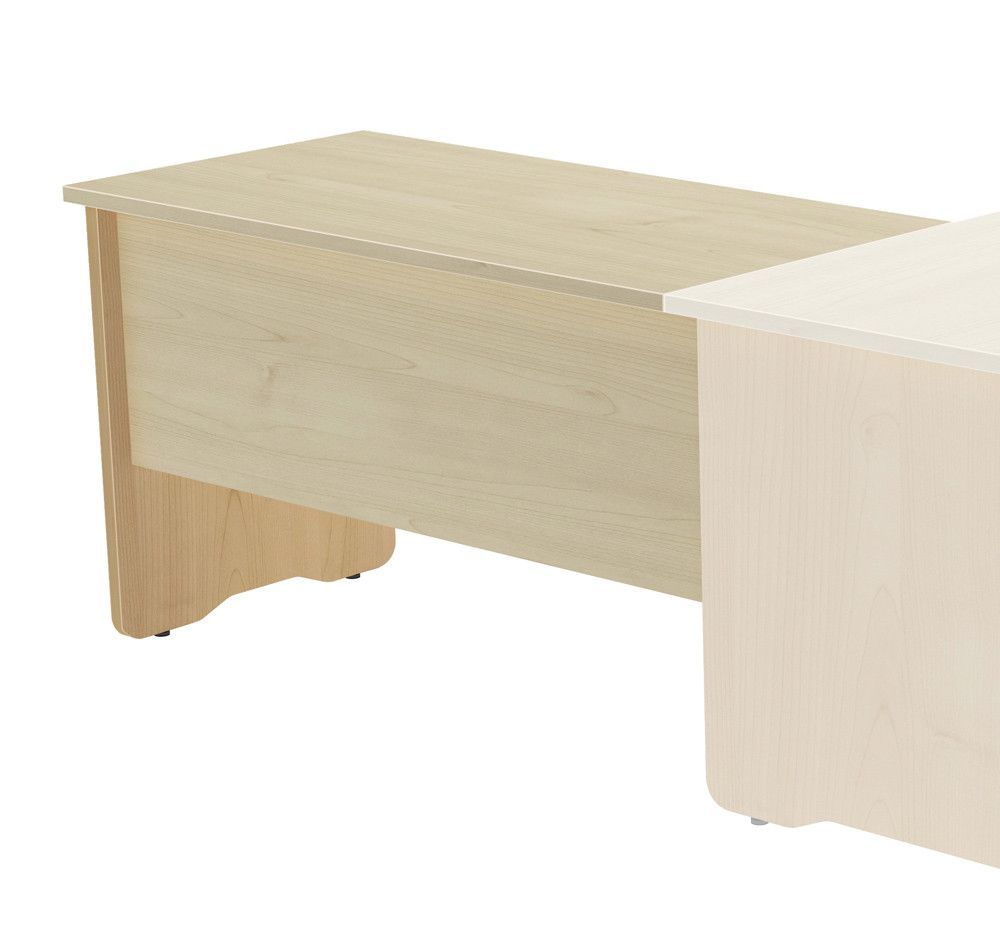 Kit Work Ala 100 x 60 Roble /Haya