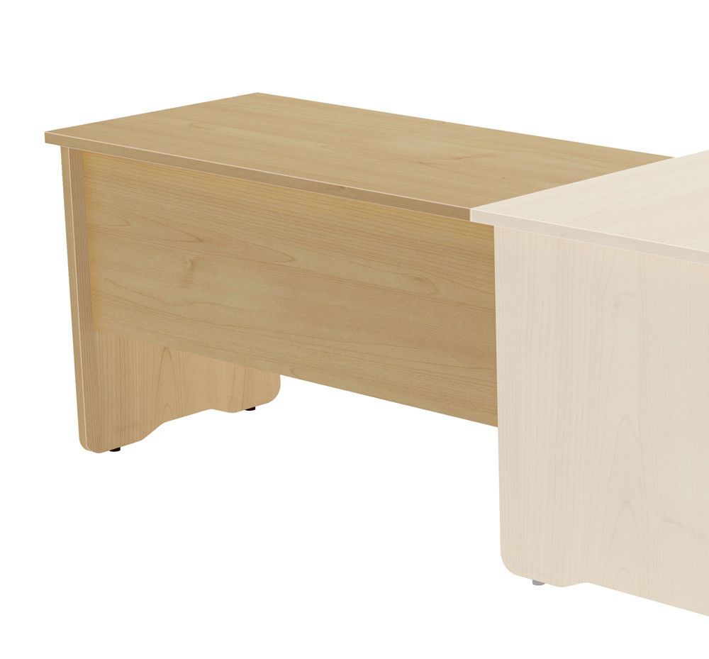 Kit Work Ala 100 x 60 Roble /Roble