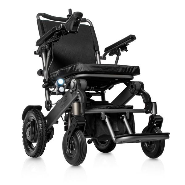 Kittos City Plus modelo 2026