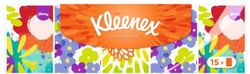Kleenex Pañuelo (15) Collection Pocket