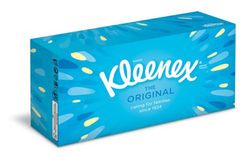 Kleenex Pañuelo Caja Original (70)