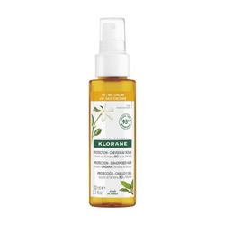 Klorane Aceite Protector Cabello Al Tamanu Bio Y Monoi 100ml