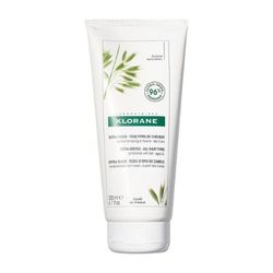Klorane Acondicionador A La Avena 200 Ml