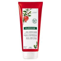 Klorane Acondicionador A La Granada 200 Ml