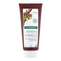 Klorane Acondicionador A La Quinina Y Edelweiss Bio 200 Ml