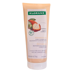 Klorane Acondicionador al Cupuaçu BIO 200 ml