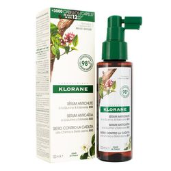 Klorane Anticaida Force Keratina Concentrado Spray 100 Ml