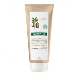 Klorane Bálsamo para después del champú a la manteca de Cupuaçu BIO 200 ml