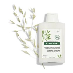 Klorane Champu a la Avena 200 ml