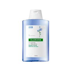 Klorane Champu A Las Fibras De Lino 200ml