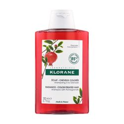 Klorane Champu Granada 200ml