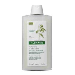 Klorane Champú Leche Avena