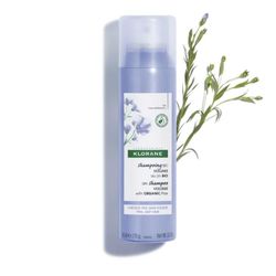 Klorane Champu Seco Al Lino 150ml