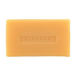 Klorane champu solido mango 80g