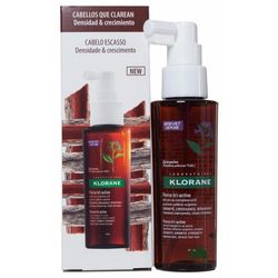 Klorane complejo Tri-Activo anticaída 100ml