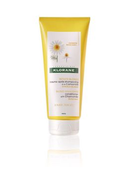 Klorane Crema Balsamo Camomila 200ml