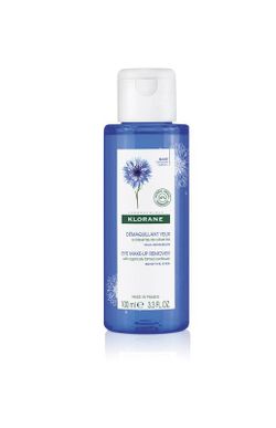 Klorane Desmaquillante Ojos Aciano 100ml