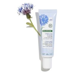 Klorane Gel Crema Al Agua De Aciano 30ml