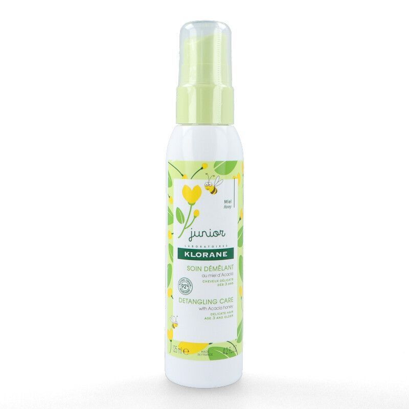 Klorane Junior Spray Desenredante 125 ml