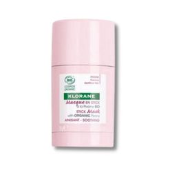 Klorane Mascarilla En Stick A La Peonía Bio 25gr
