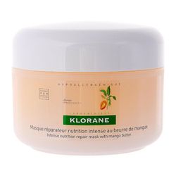 Klorane Mascarilla Mango 150 Ml