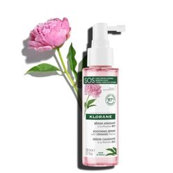 Klorane Serum Calmante a la Peonia 100 ml