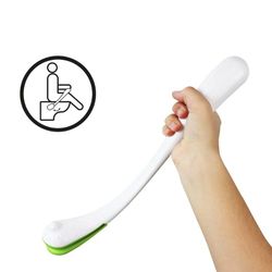 Kmina Limpiador Trasero Ayuda Inodoro K40009