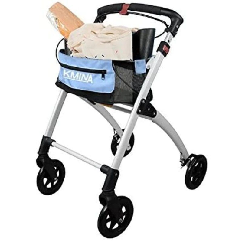 Kmina Pro Azul Andador Estrecho K10010