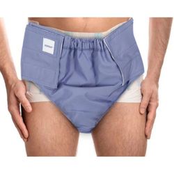 Kmina Protector Pañal Adulto Lavable y Reutilizable Ayuda Incontinencia Cama K40035