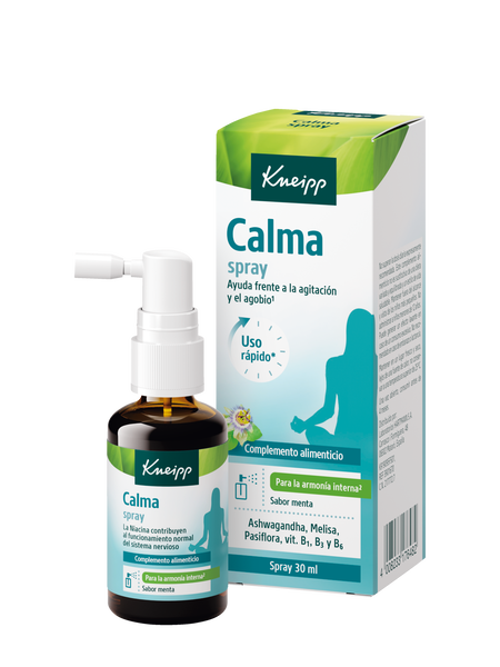 Kneipp Calma Spray 30 ml