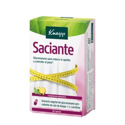 Kneipp Saciante 80 Capsulas