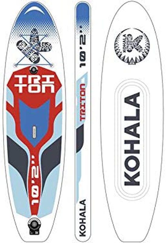 Kohala triton