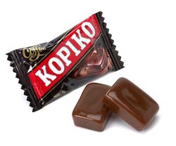 Kopiko Original Caramelo de Café (800 gramos)