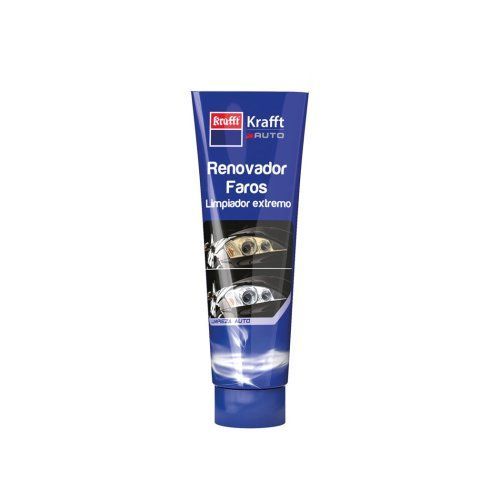 Kraft Renovador De Faros 150 Ml