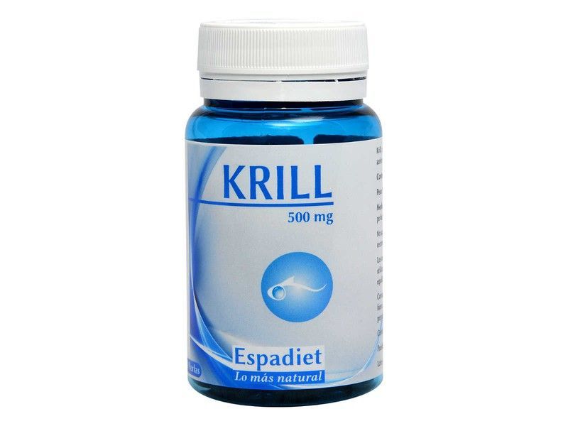 Krill 60 Perlas