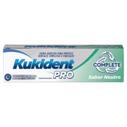 Kukident Pro Complete sabor neutro 47 gr