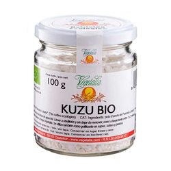 Kuzu Bio 100 Gr Vegetalia
